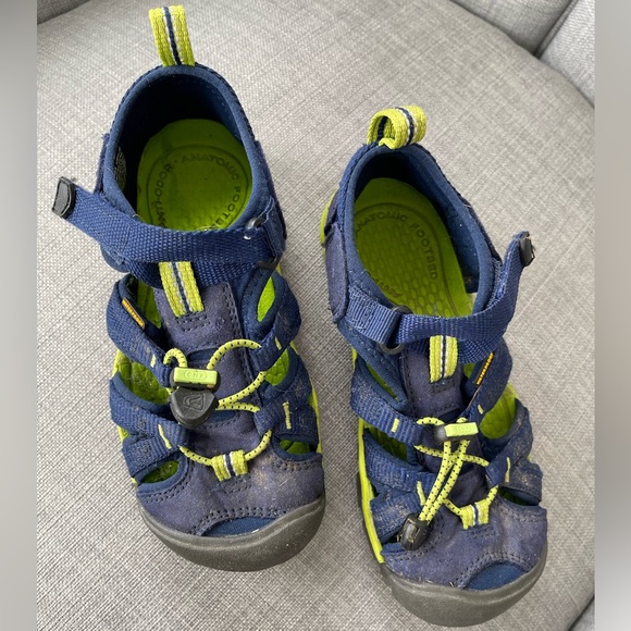 Kids Keens - Picture 3 of 5